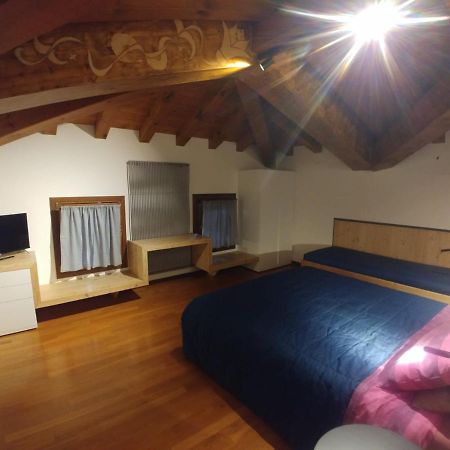 B&B Miro 피브디솔리고 외부 사진