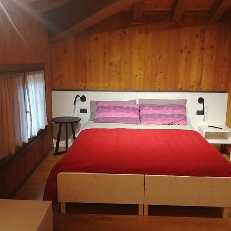 B&B Miro 피브디솔리고 외부 사진