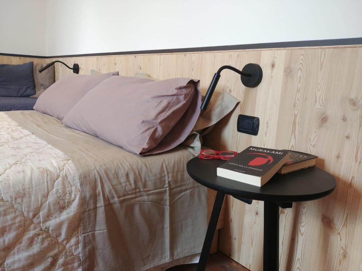 B&B Miro 피브디솔리고 외부 사진