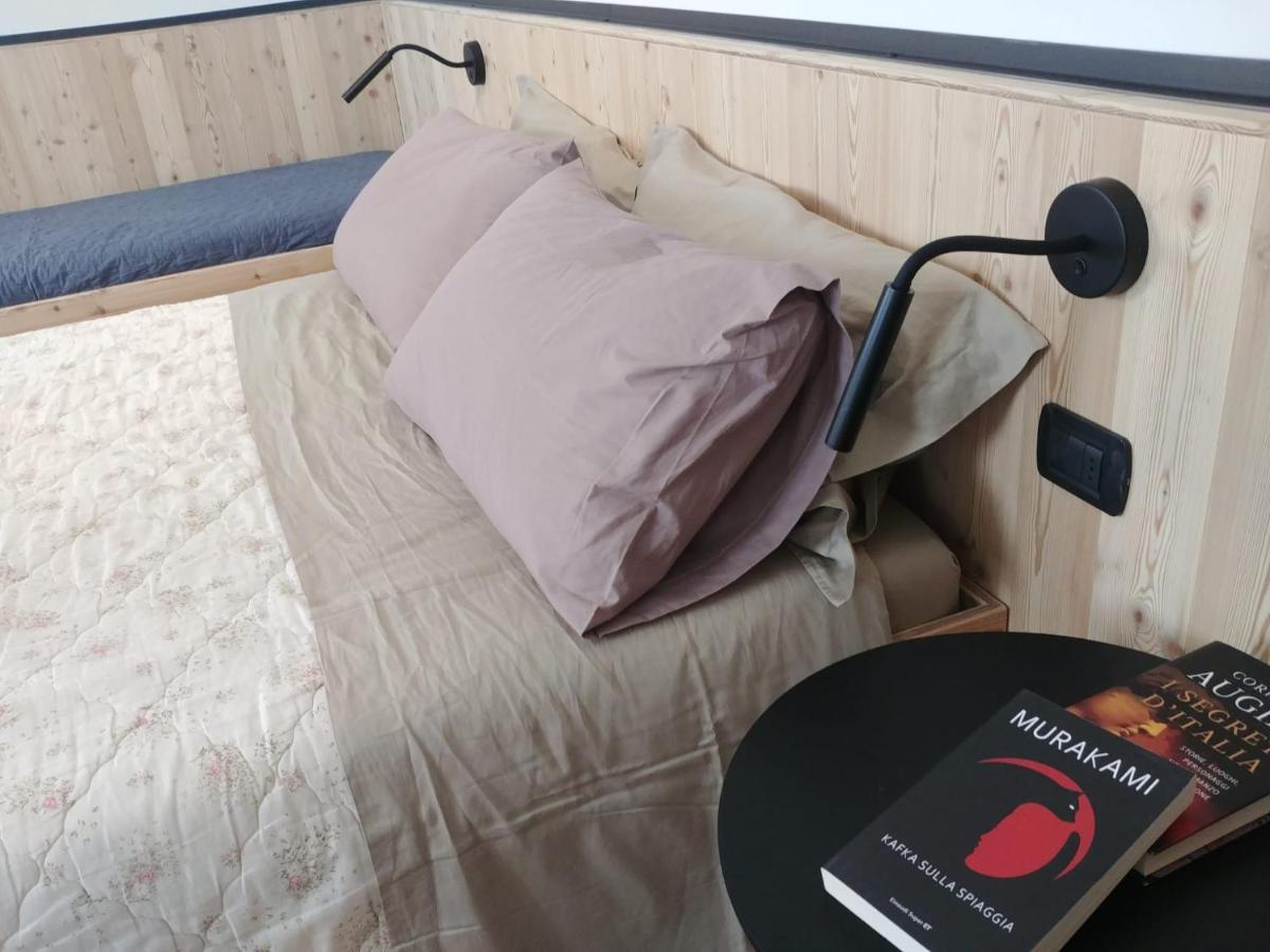 B&B Miro 피브디솔리고 외부 사진