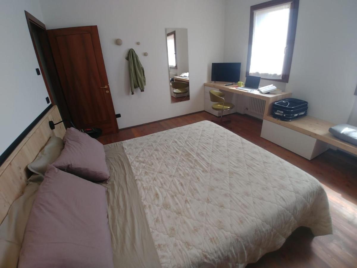 B&B Miro 피브디솔리고 외부 사진