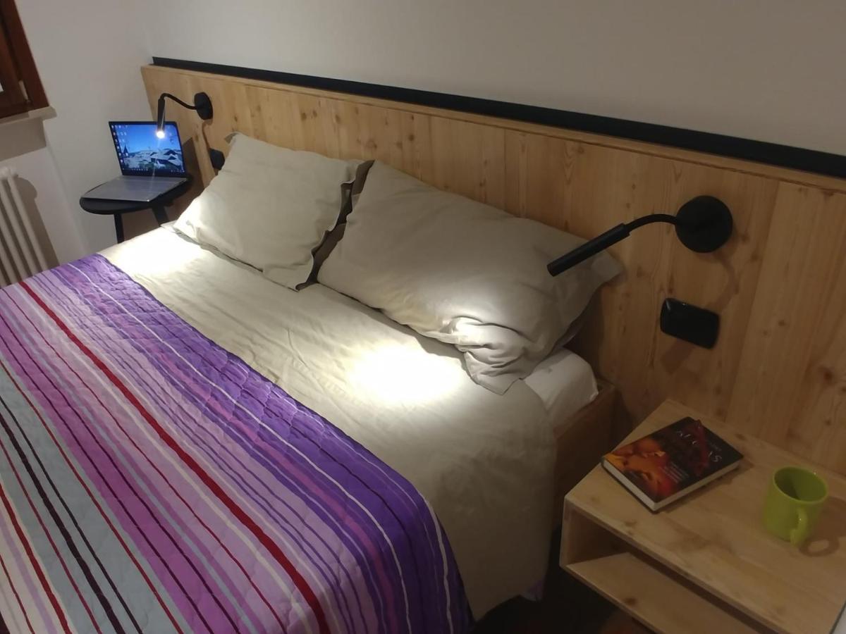 B&B Miro 피브디솔리고 외부 사진