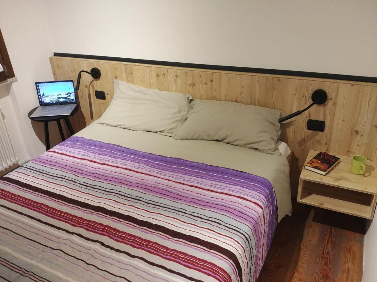 B&B Miro 피브디솔리고 외부 사진