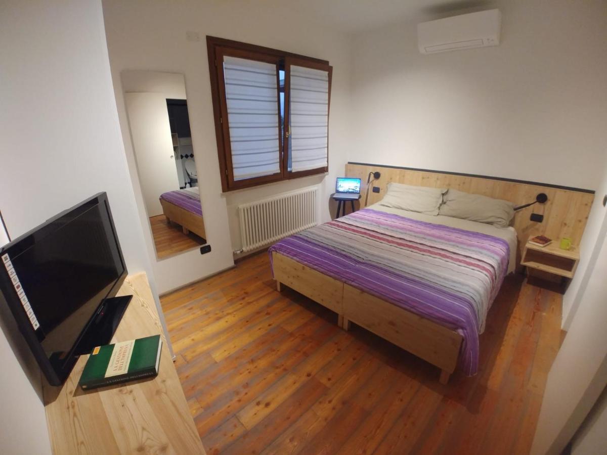 B&B Miro 피브디솔리고 외부 사진