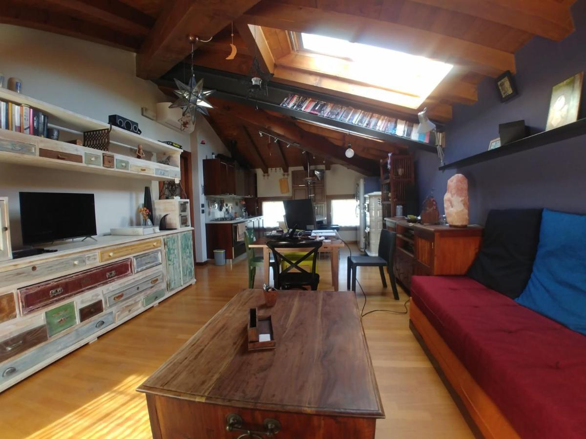 B&B Miro 피브디솔리고 외부 사진