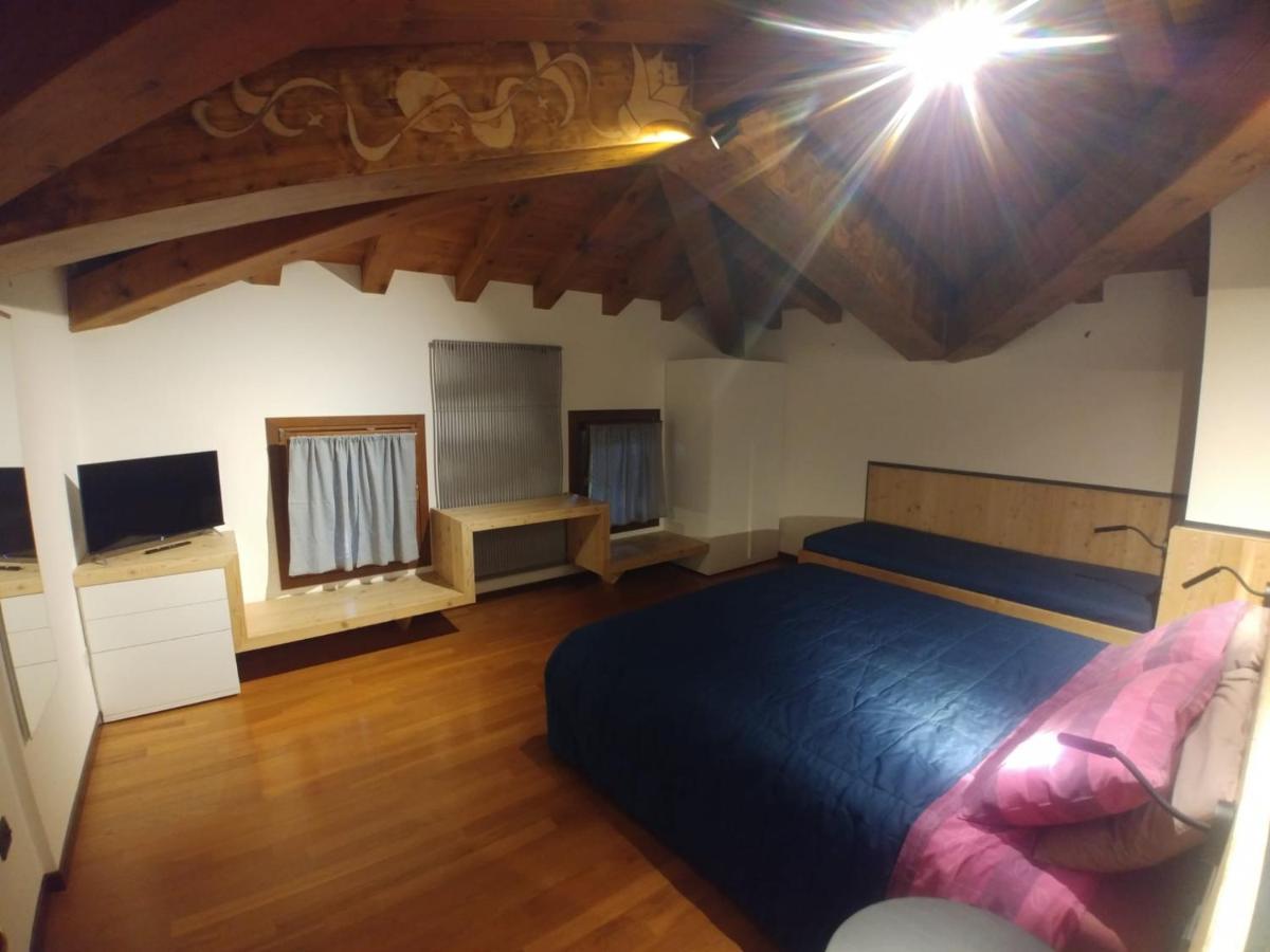 B&B Miro 피브디솔리고 외부 사진