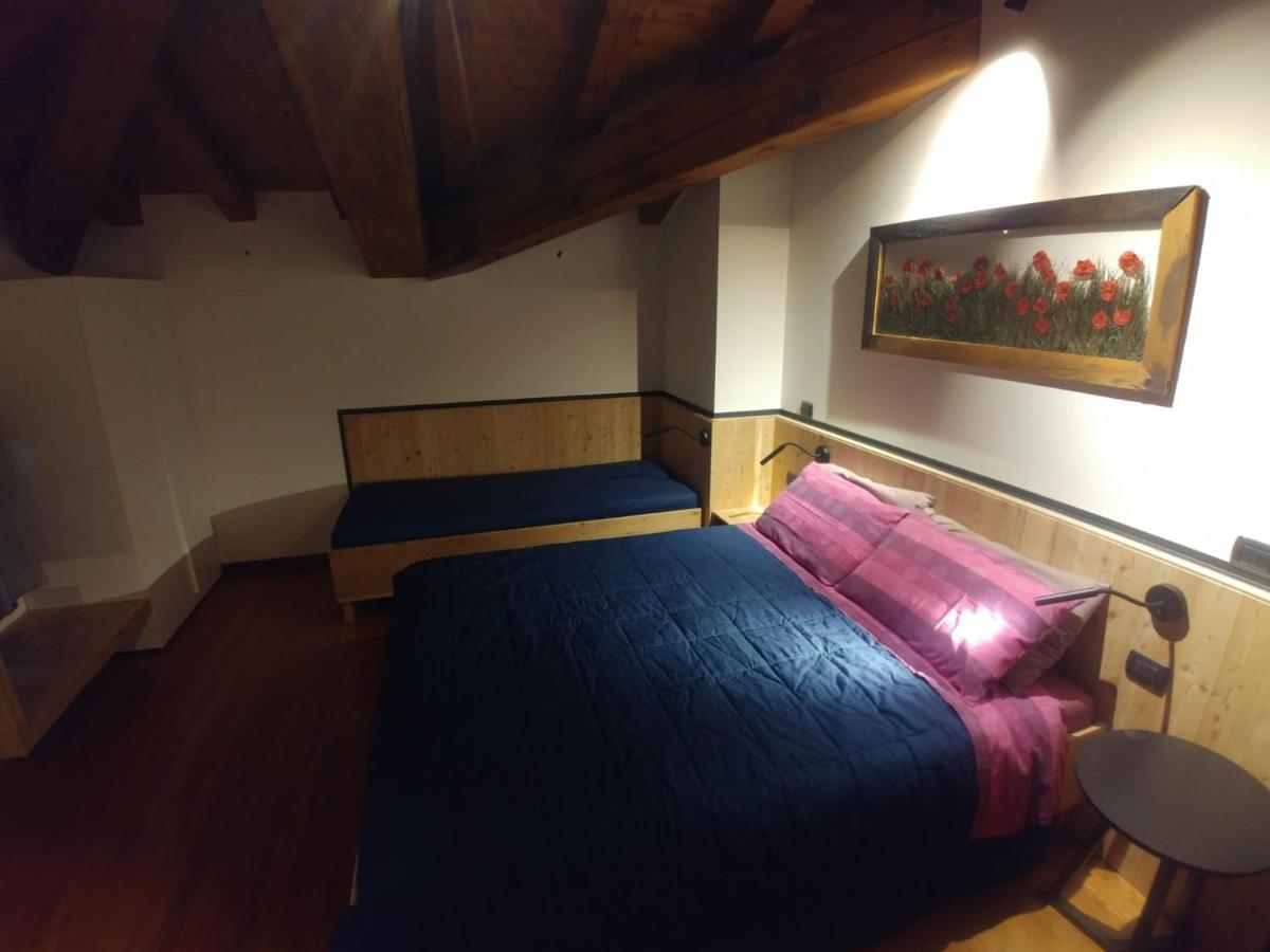 B&B Miro 피브디솔리고 외부 사진