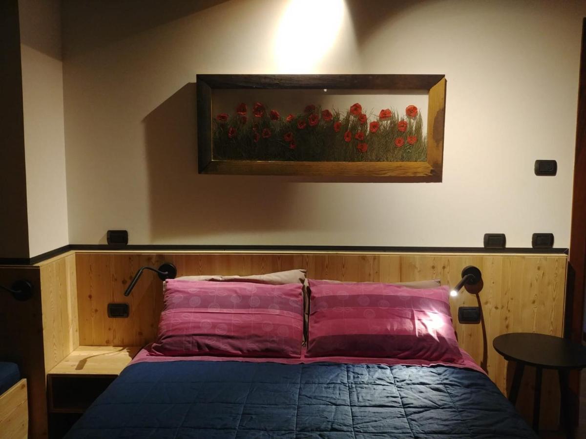 B&B Miro 피브디솔리고 외부 사진