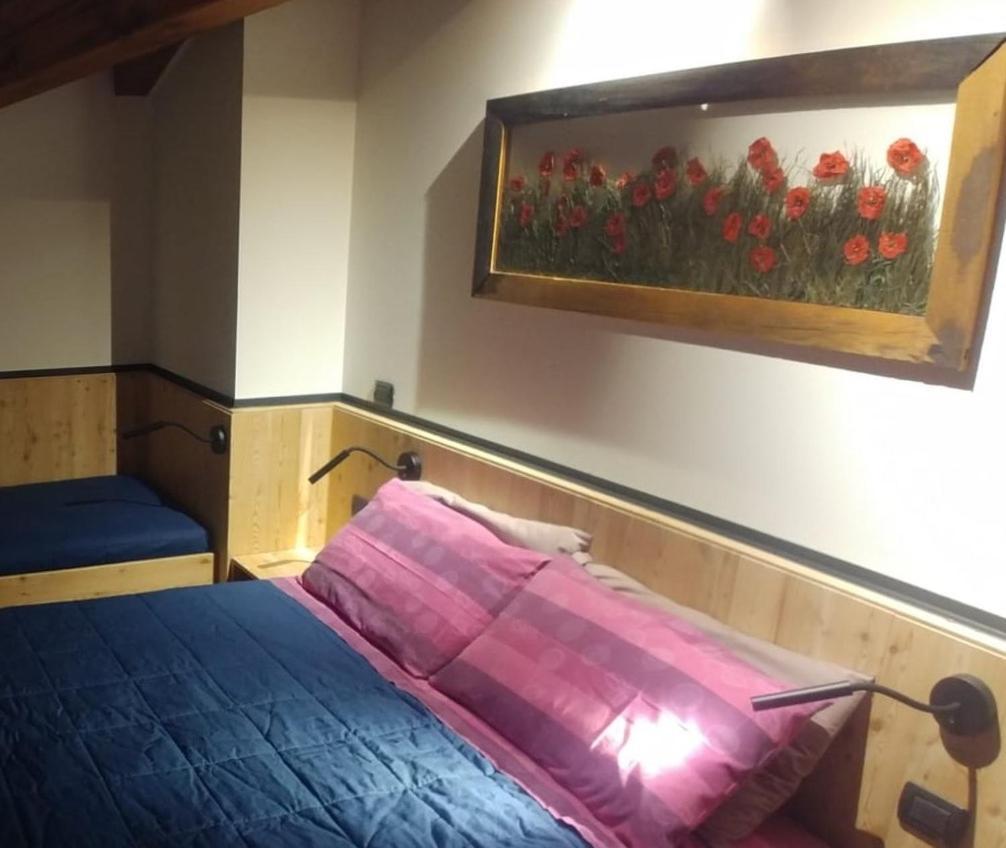 B&B Miro 피브디솔리고 외부 사진