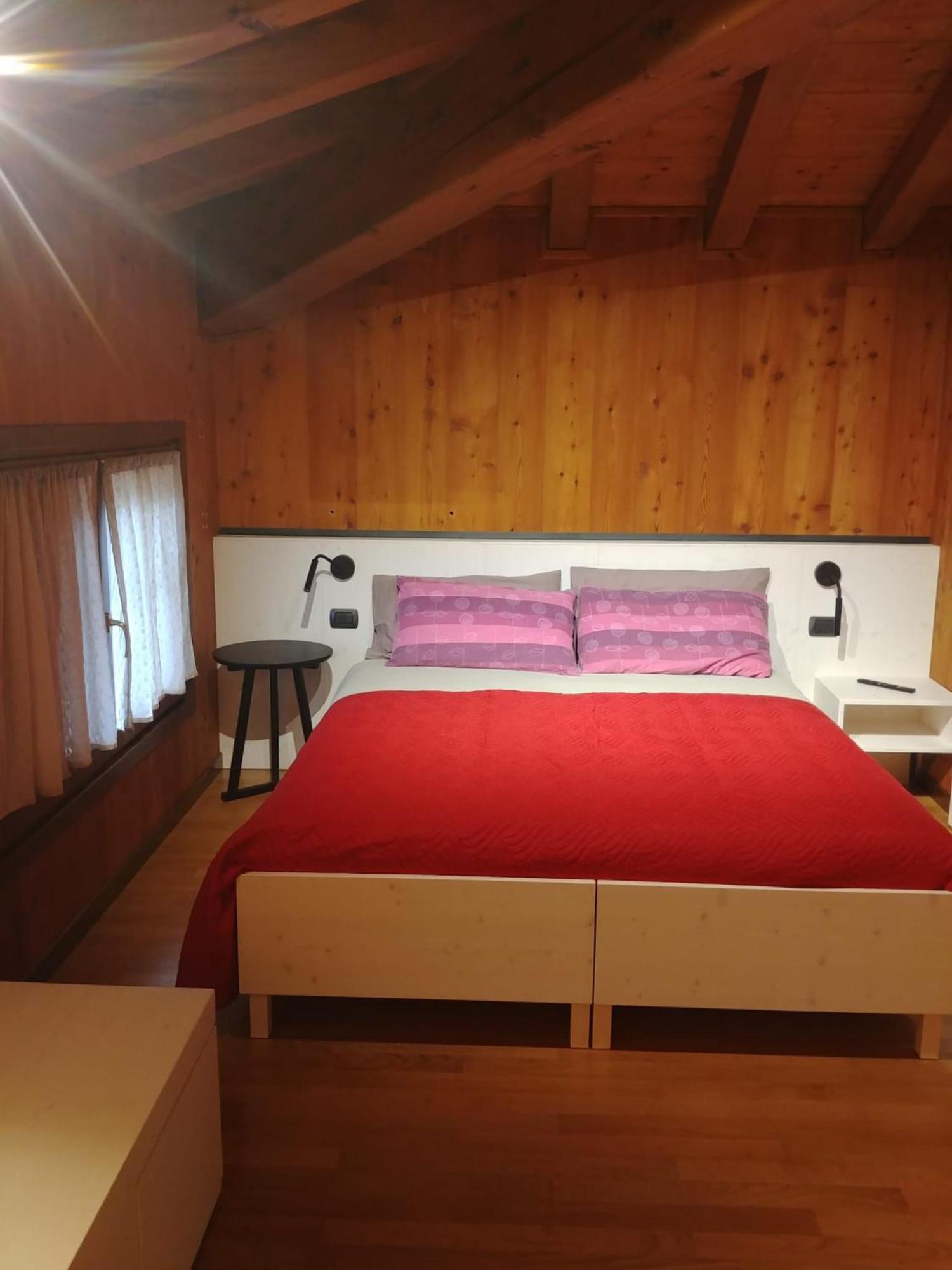 B&B Miro 피브디솔리고 외부 사진